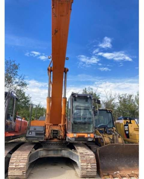 Hitachi Pelle sur Chenilles CAMELEON ZX330LC - Pelle sur chenille: photos 3 Hitachi Pelle sur Chenilles CAMELEON ZX330LC - Pelle sur chenille: photos 3