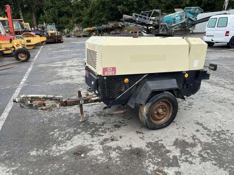Ingersoll rand R1090 - Compresseur d'air: photos 3 Ingersoll rand R1090 - Compresseur d'air: photos 3