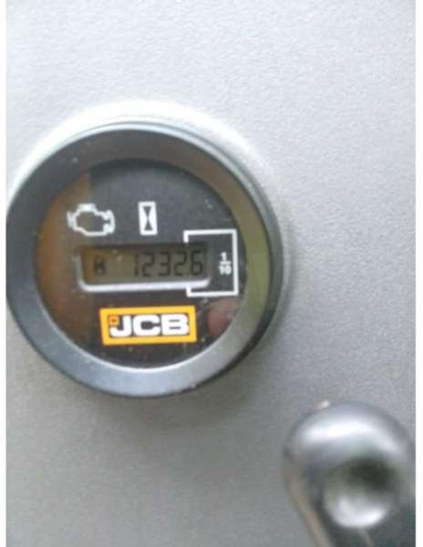 Pelle sur chenille Jcb 150XL SV: photos 14