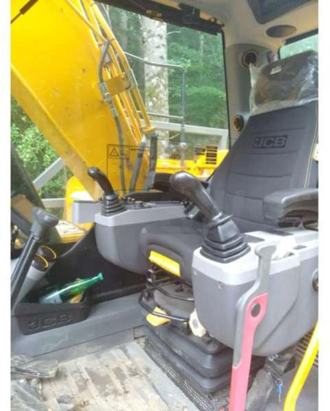 Pelle sur chenille Jcb 150XL SV: photos 13