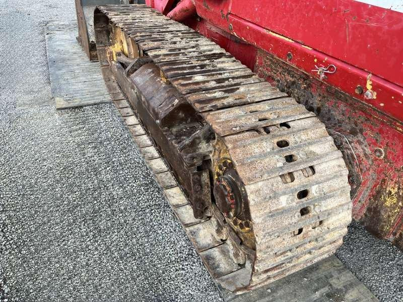 Chargeuse sur chenilles Komatsu D31S-20: photos 17