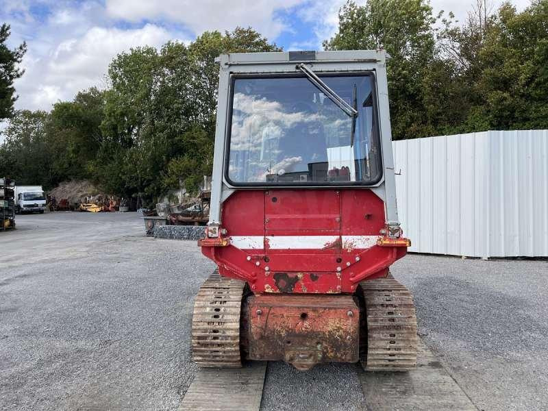 Chargeuse sur chenilles Komatsu D31S-20: photos 9