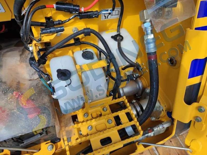 Bulldozer Komatsu D61PXI-24EO: photos 18