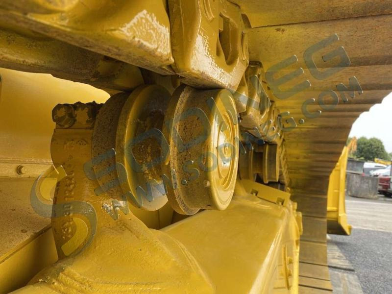 Bulldozer Komatsu D61PXI-24EO: photos 11