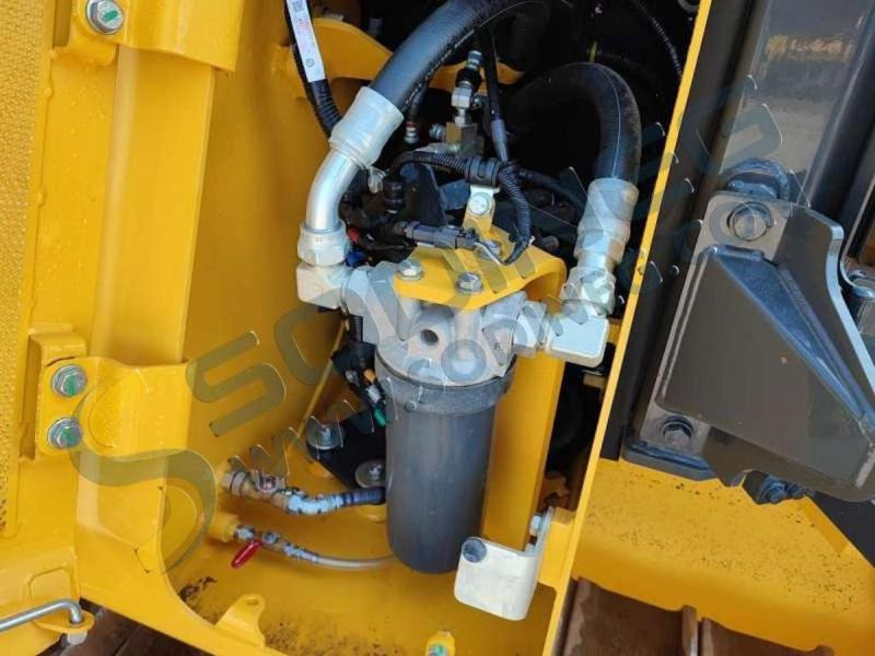 Bulldozer Komatsu D61PXI-24EO: photos 14