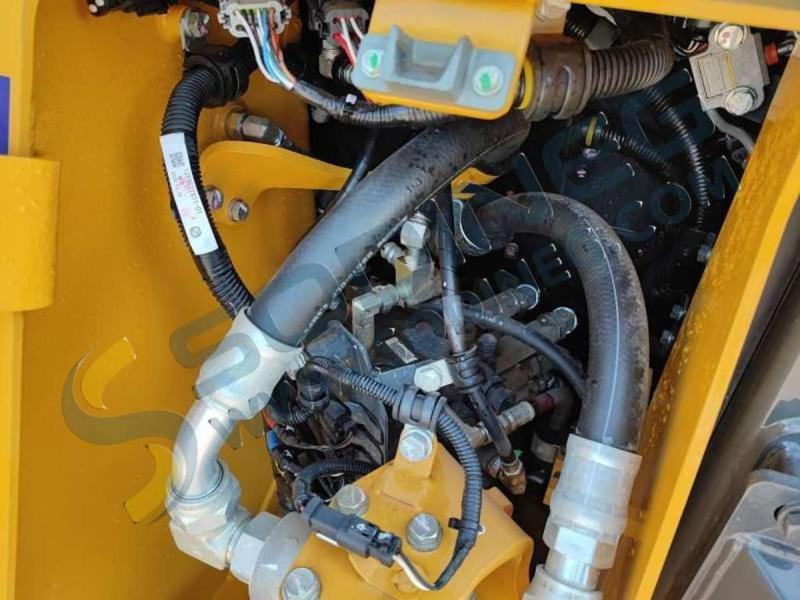 Bulldozer Komatsu D61PXI-24EO: photos 15