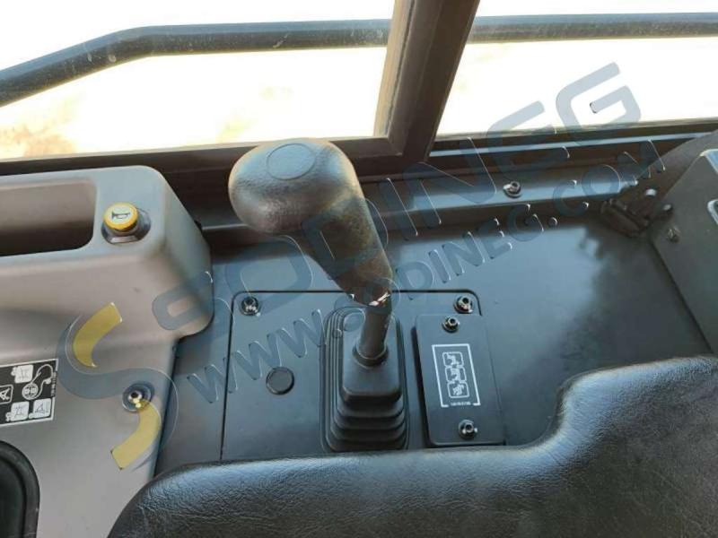 Bulldozer Komatsu D61PXI-24EO: photos 27