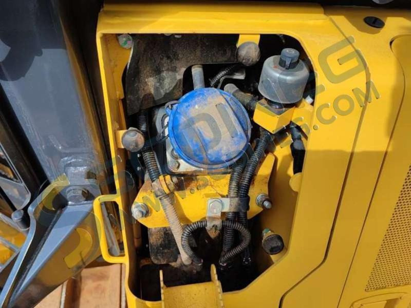 Bulldozer Komatsu D61PXI-24EO: photos 21