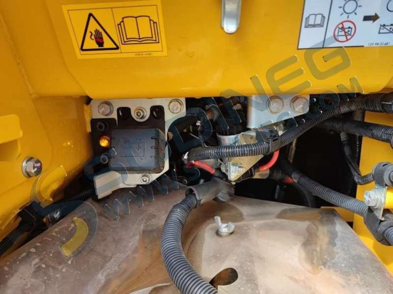 Bulldozer Komatsu D61PXI-24EO: photos 20