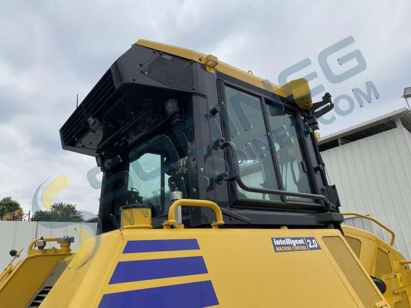 Bulldozer Komatsu D61PXI-24EO: photos 13