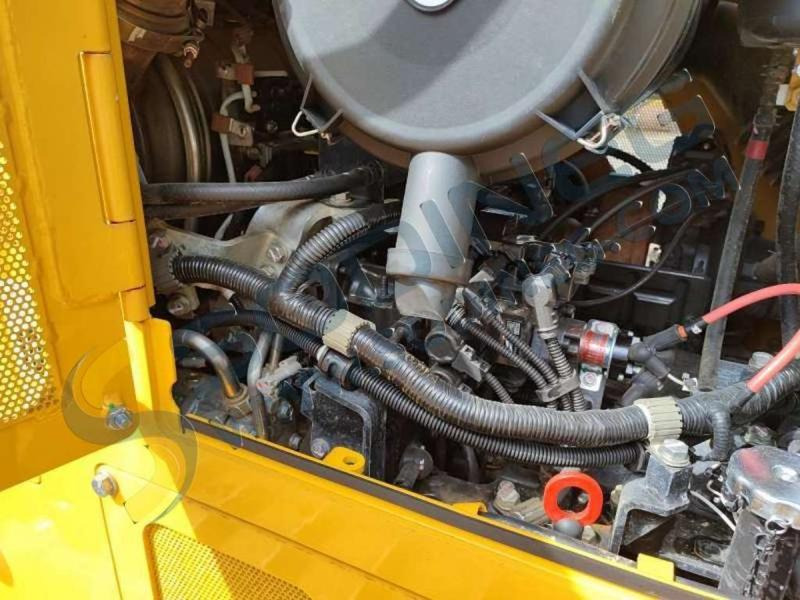 Bulldozer Komatsu D61PXI-24EO: photos 23
