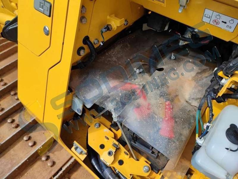 Bulldozer Komatsu D61PXI-24EO: photos 19