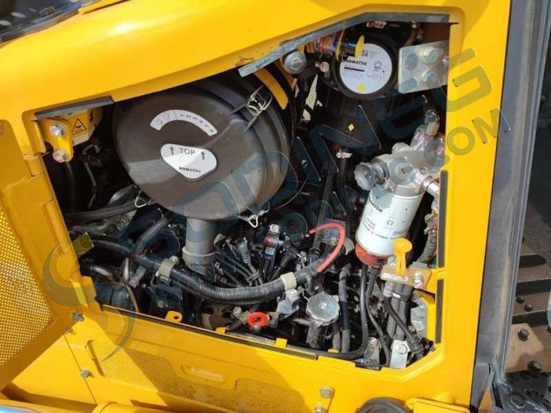 Bulldozer Komatsu D61PXI-24EO: photos 22