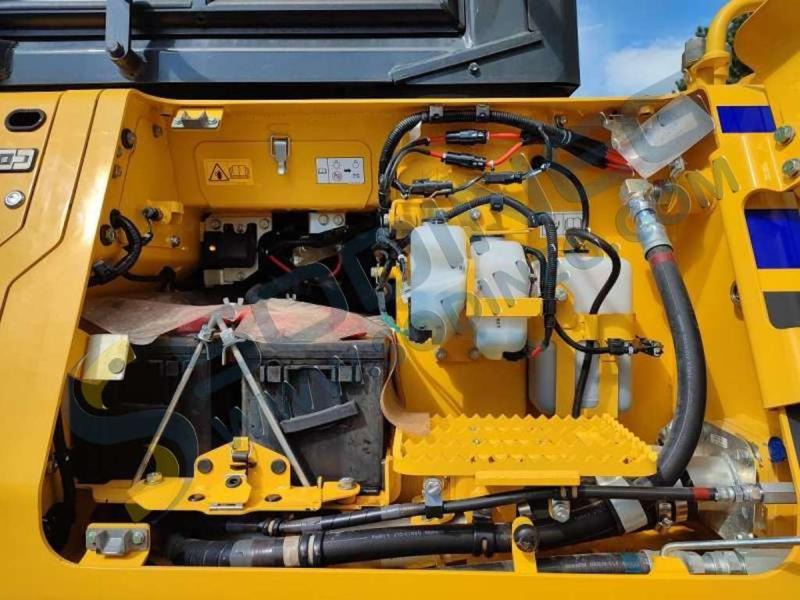 Bulldozer Komatsu D61PXI-24EO: photos 17