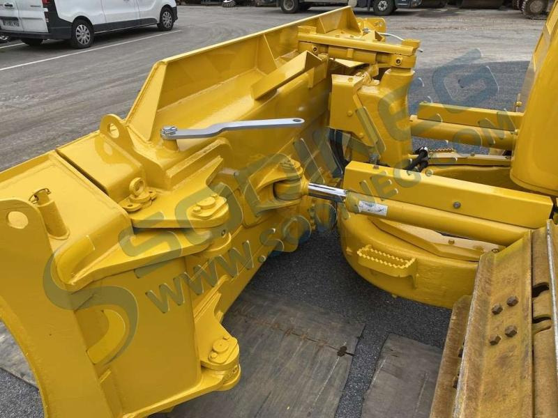 Bulldozer Komatsu D61PXI-24EO: photos 9