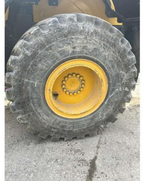 Chargeuse sur pneus Komatsu WA320-7: photos 7
