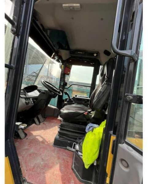 Chargeuse sur pneus Komatsu WA320-7: photos 15