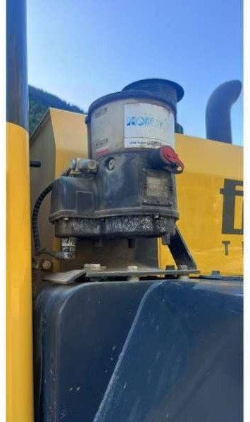 Chargeuse sur pneus Komatsu WA320-7: photos 18