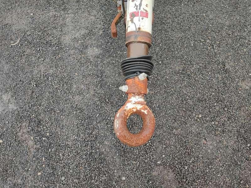 Remorque voiture LANCIER PORTE TOURET: photos 11