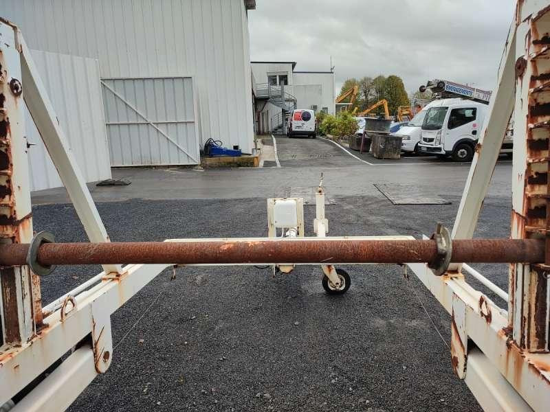 Remorque voiture LANCIER PORTE TOURET: photos 24