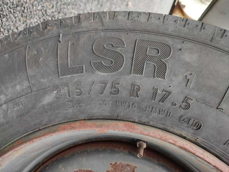 Remorque voiture LANCIER PORTE TOURET: photos 18