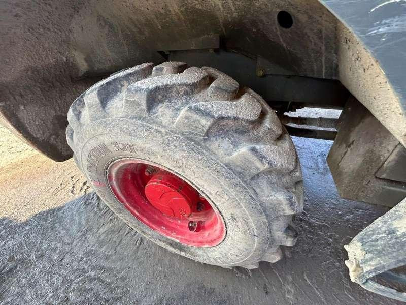 Valet de ferme Liebherr L506 Stereo: photos 29