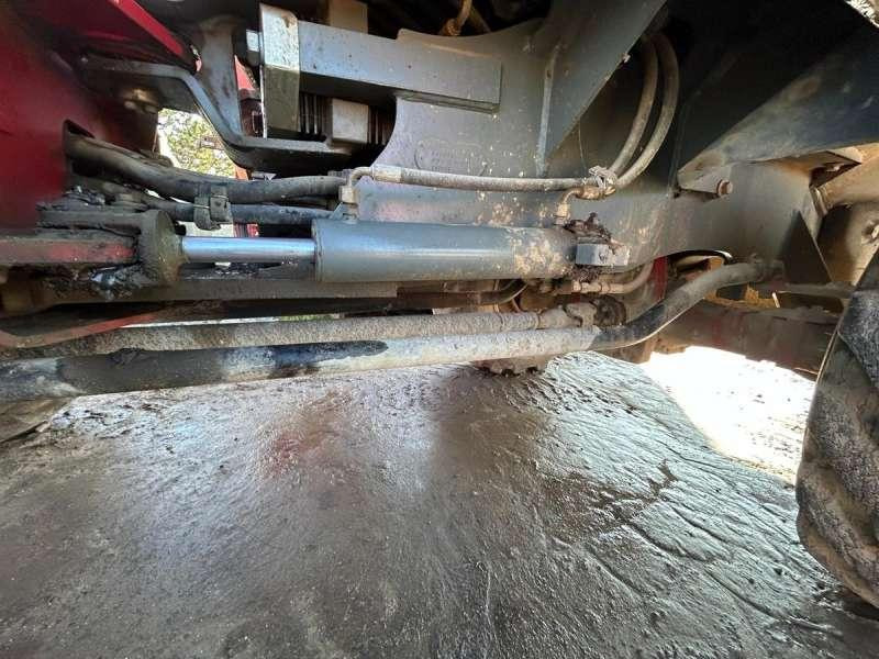 Valet de ferme Liebherr L506 Stereo: photos 16