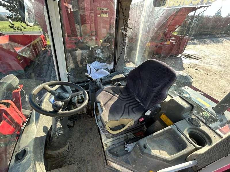 Valet de ferme Liebherr L506 Stereo: photos 27