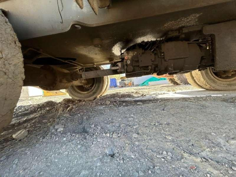 Pelle de manutention Liebherr LH30M LITRONIC: photos 46
