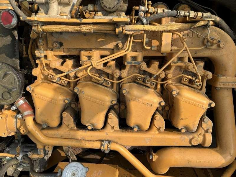 Liebherr R924HDSL LITRONIC en leasing occasion Liebherr R924HDSL LITRONIC: photos 46