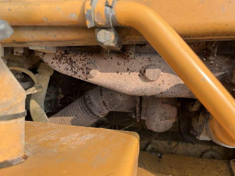 Liebherr R924HDSL LITRONIC en leasing occasion Liebherr R924HDSL LITRONIC: photos 48