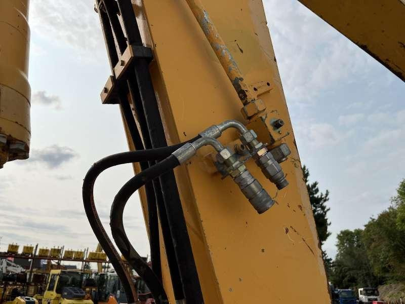 Liebherr R924HDSL LITRONIC en leasing occasion Liebherr R924HDSL LITRONIC: photos 20