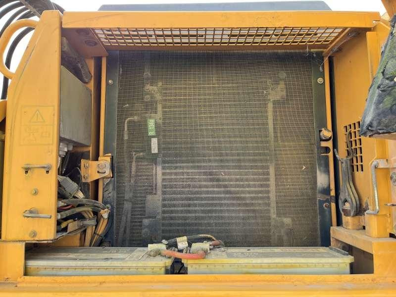 Liebherr R924HDSL LITRONIC en leasing occasion Liebherr R924HDSL LITRONIC: photos 39