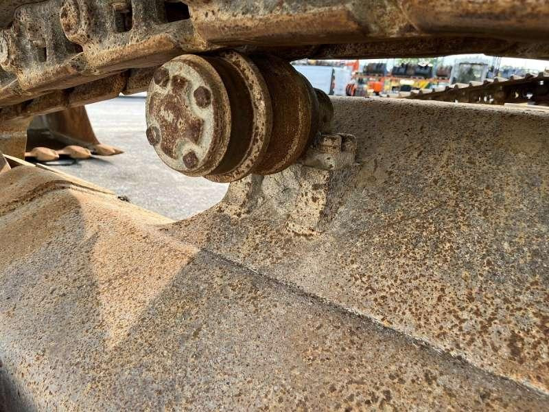 Liebherr R924HDSL LITRONIC en leasing occasion Liebherr R924HDSL LITRONIC: photos 33