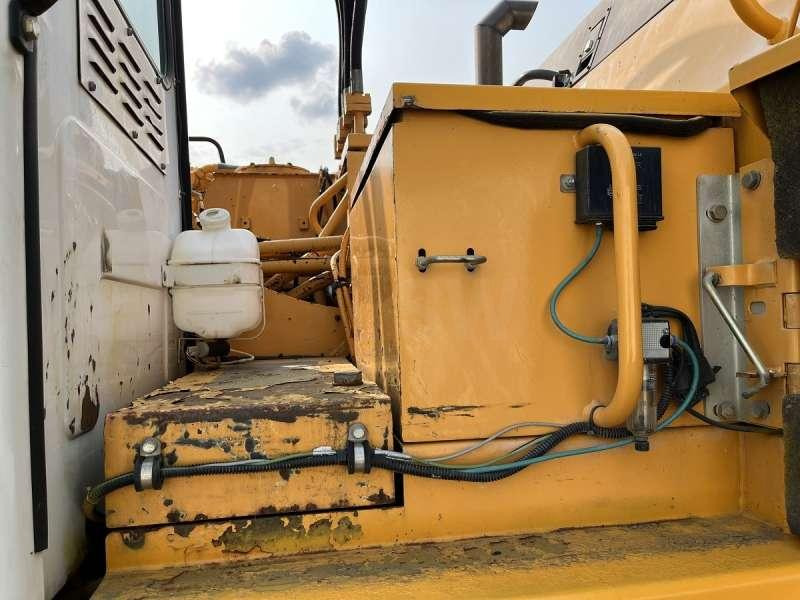 Liebherr R924HDSL LITRONIC en leasing occasion Liebherr R924HDSL LITRONIC: photos 41