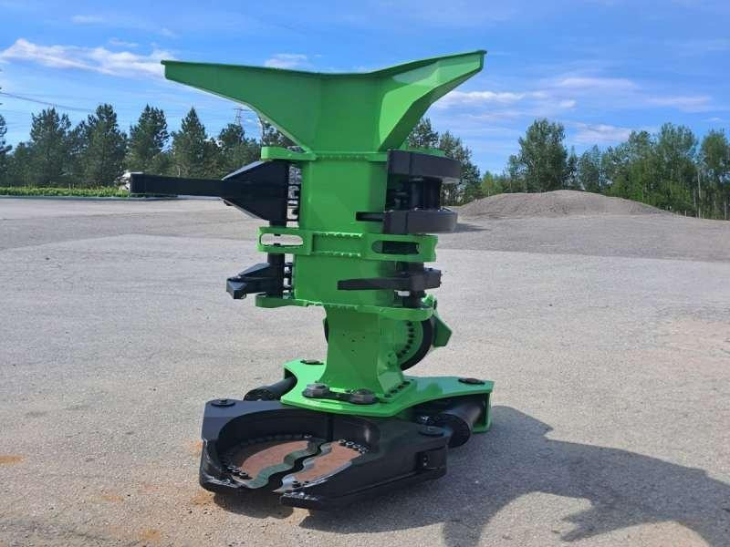 BRUMIC Matériel Forestier ABATEDOR 26.50 - Matériel forestier: photos 2 BRUMIC Matériel Forestier ABATEDOR 26.50 - Matériel forestier: photos 2