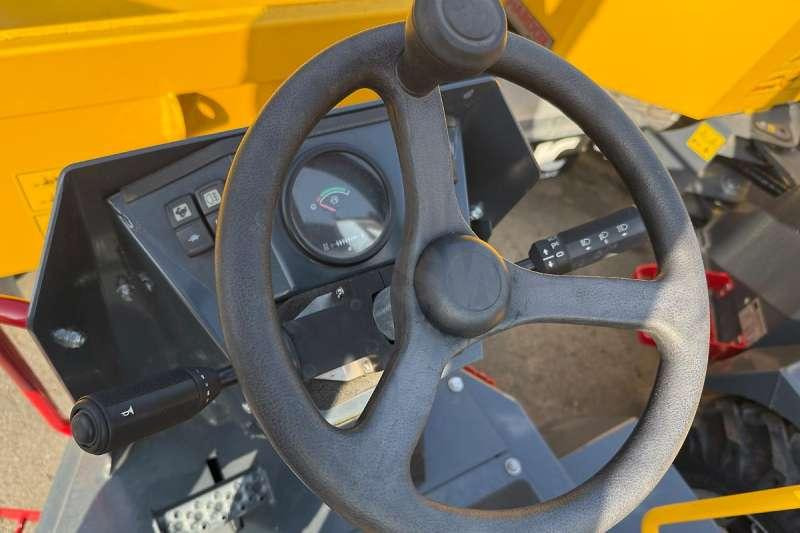 NC ENGINEERING SW1930-A - Mini tombereau: photos 5 NC ENGINEERING SW1930-A - Mini tombereau: photos 5