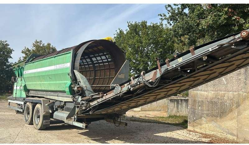 NEUSON TS5220 - Concasseur: photos 4 NEUSON TS5220 - Concasseur: photos 4