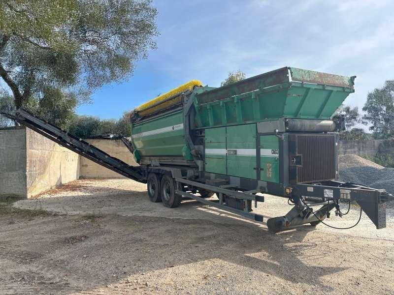 NEUSON TS5220 - Concasseur: photos 1 NEUSON TS5220 - Concasseur: photos 1