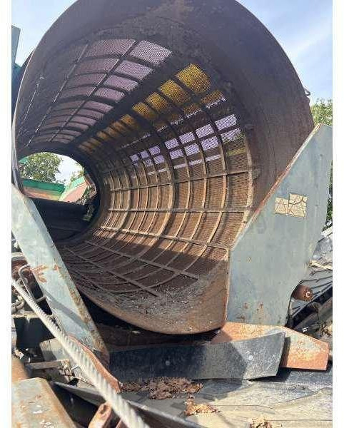NEUSON TS5220 - Concasseur: photos 5 NEUSON TS5220 - Concasseur: photos 5