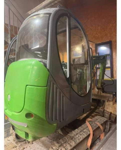 Neuson 1503RD - Mini pelle: photos 4 Neuson 1503RD - Mini pelle: photos 4