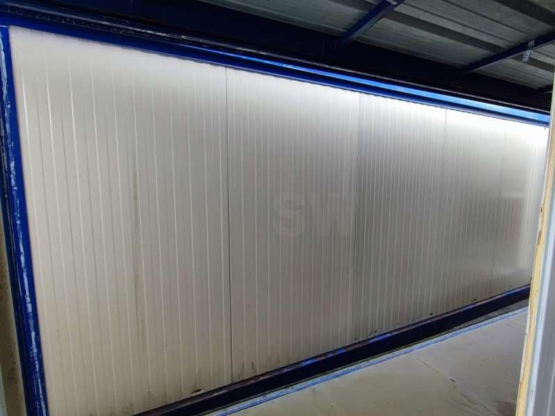 SOTRAMO 15 M2 - Conteneur comme habitat: photos 4 SOTRAMO 15 M2 - Conteneur comme habitat: photos 4