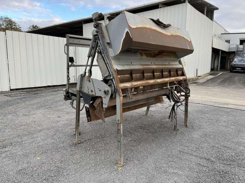 Secmair VEYMONT - Travaux routiers: photos 2 Secmair VEYMONT - Travaux routiers: photos 2