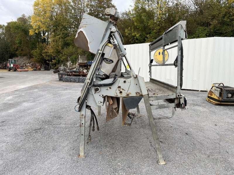 Secmair VEYMONT - Travaux routiers: photos 5 Secmair VEYMONT - Travaux routiers: photos 5