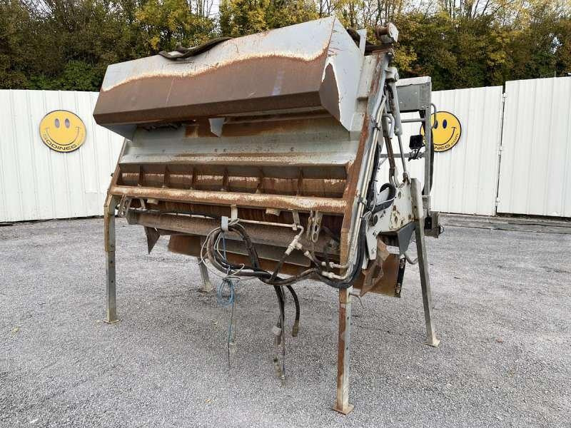 Secmair VEYMONT - Travaux routiers: photos 1 Secmair VEYMONT - Travaux routiers: photos 1