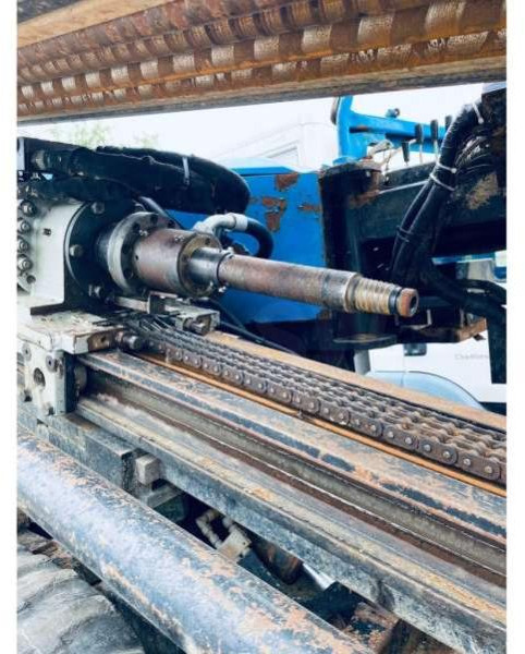 TRACTO-TECHNIK GRUNDODRILL 15X TD - Foreuse: photos 5 TRACTO-TECHNIK GRUNDODRILL 15X TD - Foreuse: photos 5