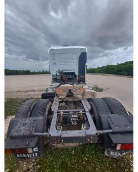 Renault PREMIUM 420.19 DCI 4X2 - Tracteur routier: photos 4 Renault PREMIUM 420.19 DCI 4X2 - Tracteur routier: photos 4