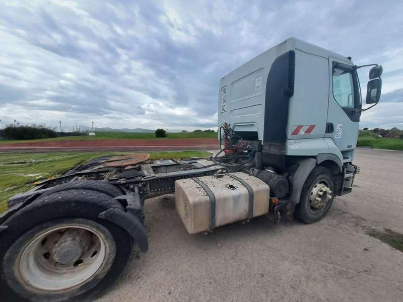 Renault Tracteur Routier PREMIUM 420.19 DCI 4X2 - Tracteur routier: photos 2 Renault Tracteur Routier PREMIUM 420.19 DCI 4X2 - Tracteur routier: photos 2
