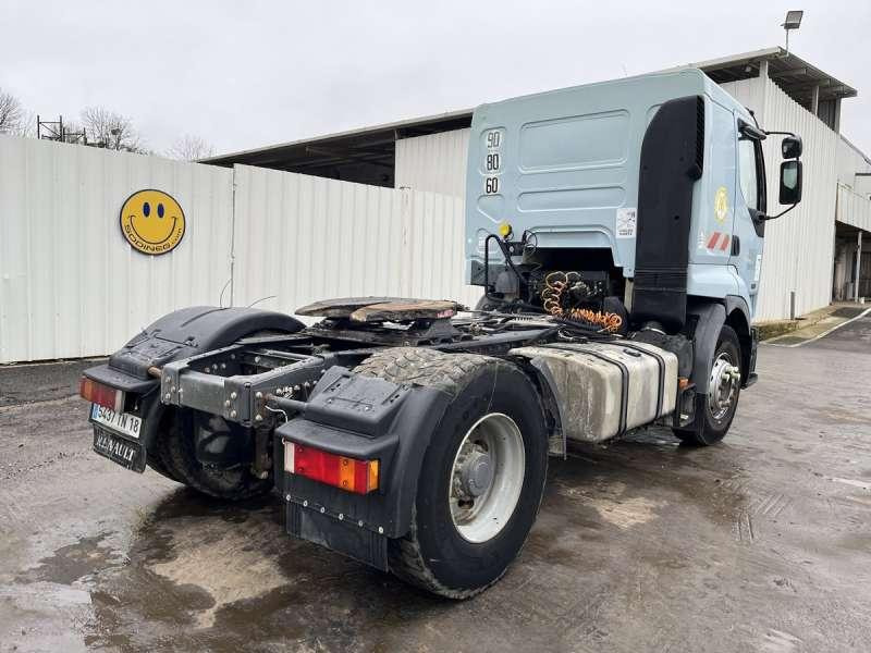 Renault Tracteur Routier PREMIUM 420 DCI - Tracteur routier: photos 5 Renault Tracteur Routier PREMIUM 420 DCI - Tracteur routier: photos 5