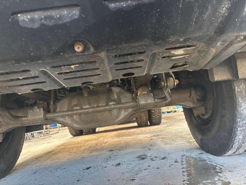 Scania G450 4X4 - Tracteur routier: photos 3 Scania G450 4X4 - Tracteur routier: photos 3